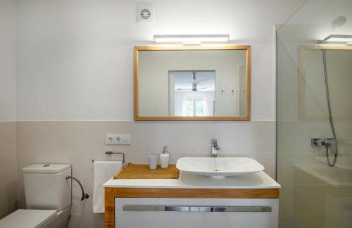 Villa Ses Vinyes 2 - Foto 20