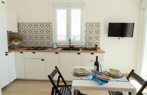 Vela Bianca Marzamemi - Foto 25