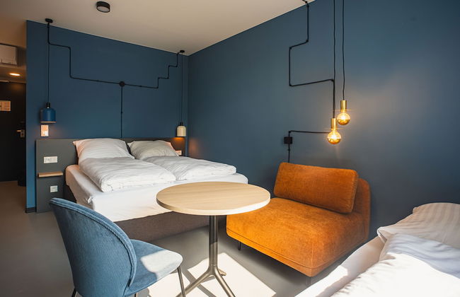 Nena Apartments Bochum City - Foto 6