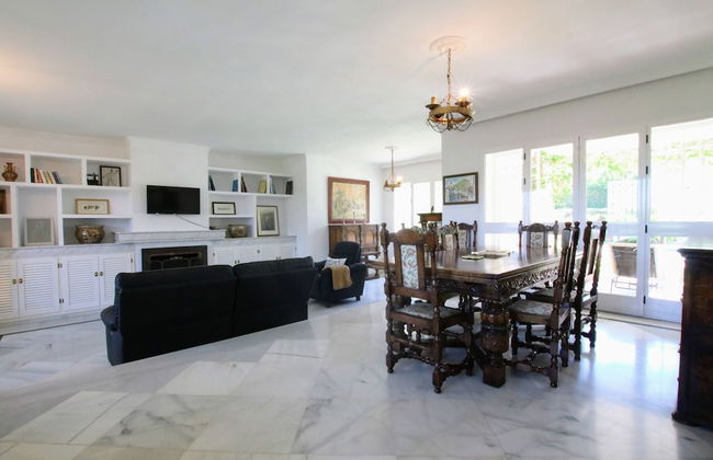 Tess Villa Becerra in Alhaurin de la Torre - Foto 6