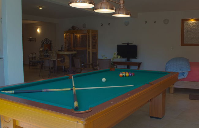 Casa Corazón de Plata Suites - Foto 20