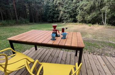 Dobrostan Domek w Naturze - Foto 14