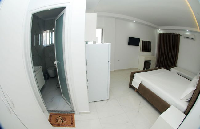 Hotel Anna - Photo 17