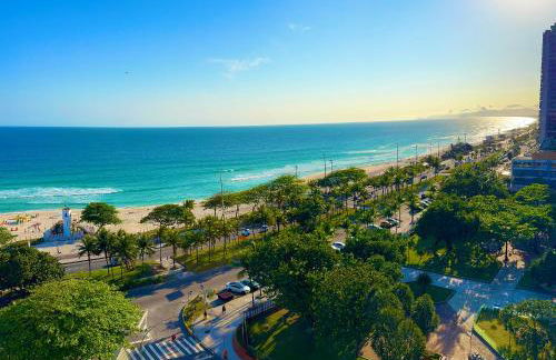 Apartamento beira mar Barra da Tijuca - Foto 23