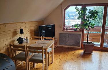 Ferienhaus Lipowa - Foto 9