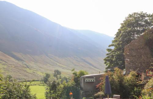 The Hayloft - Foto 30