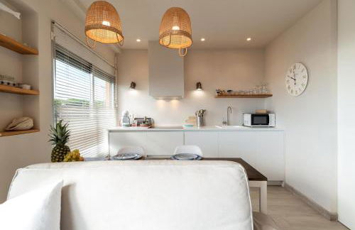 Ocean view apartment renovated - Photo 7