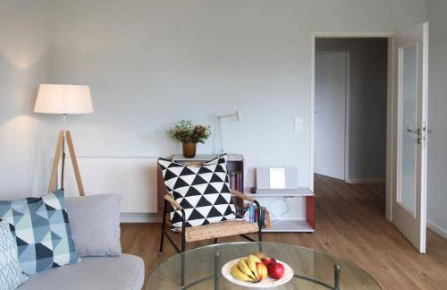 Ruheoase mit Bergblick im Zentrum Murnaus - Foto 14