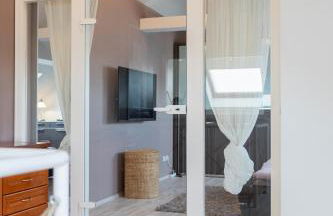 Macabu Premium Apartment Joker,Chemnitz - Foto 6