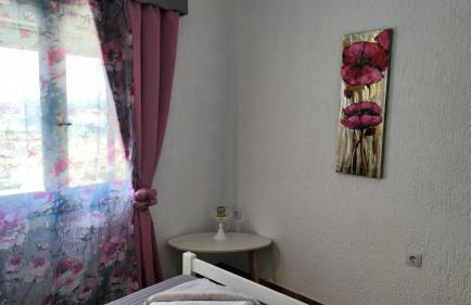 Evdoxia's Mochlos House - Foto 28