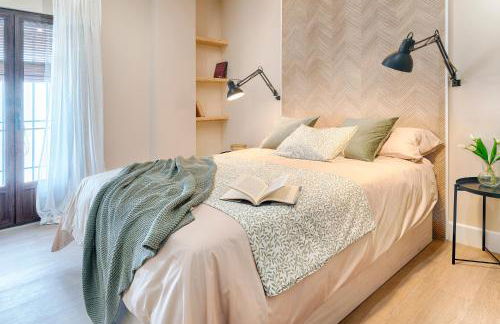 Apartamentos Turísticos Isems - Foto 21