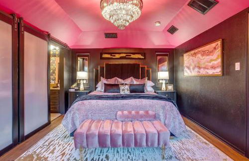 Girly+Godly+Gritty+Graceful+Pool+Pink+VeryPlayful - Foto 63