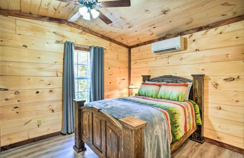 Brand-New Trenton Cabin Panoramic Lake Views - Foto 18