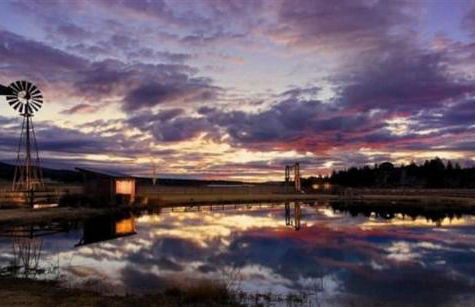 The Luxurious Ranch Life - Foto 58