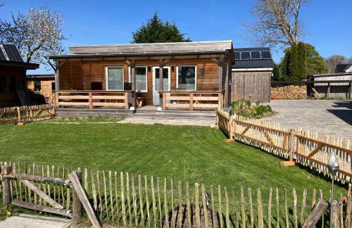 Bungalow Hühnergott beim Boddenstrand - Foto 5