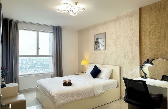 Sunrise City - Lotte Mart District 7 - Photo 5