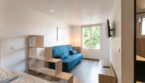 Appartement à la gare calme & reposant - Foto 3