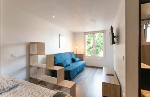 Appartement à la gare calme & reposant - Foto 3