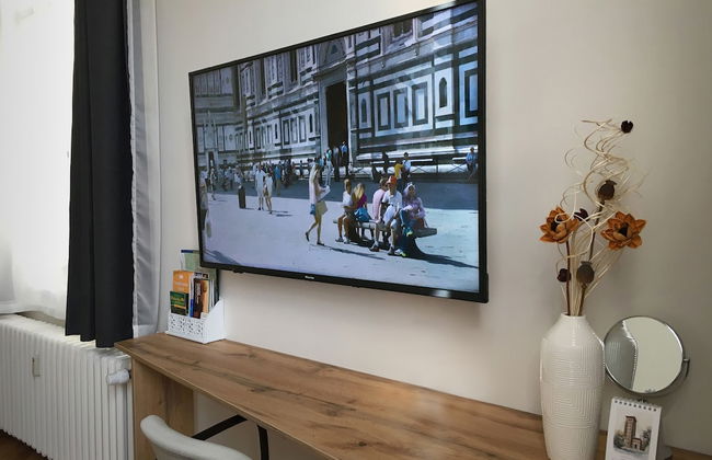 Marienbad Apartment - Foto 14