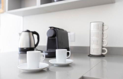 Elegant Flat in Ponte Milvio - Foto 29