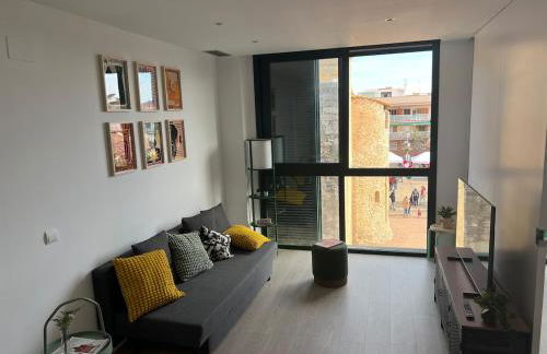 Artistic beach apartment - Foto 1