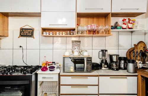 Casa Aconchegante Em Paraty - Foto 8