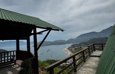 Chalé Brisa do Mar - Foto 21