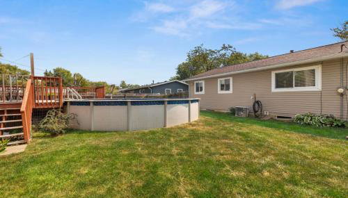 Poolside Palisade - A Fun Family Retreat for 6 - Foto 2