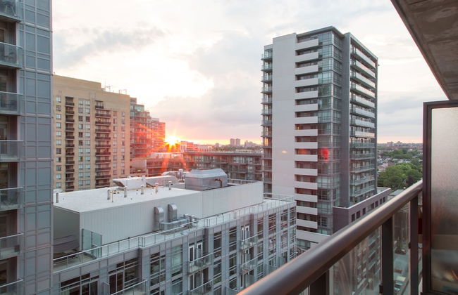 Toronto Queen Suites - Foto 1