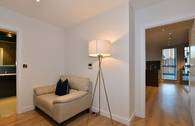 Grand Apartments Kew Gardens - Foto 24