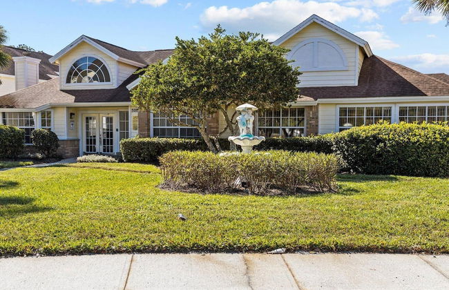 Pool, Spa, Playground and More at Villas at Laguna Bay!! - Foto 38