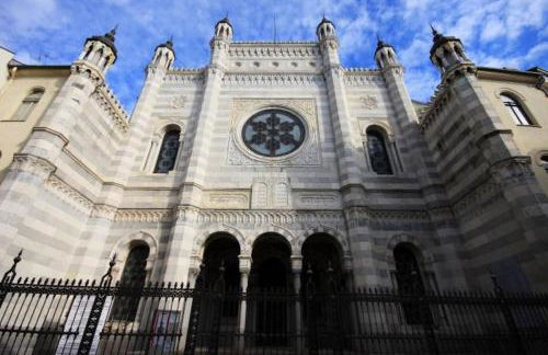 Loft Piazza Cavour Vercelli - Foto 34