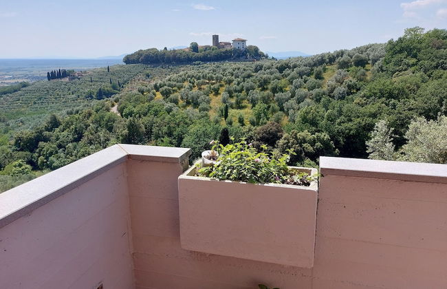 Agriturismo Podere Pilar - Foto 28