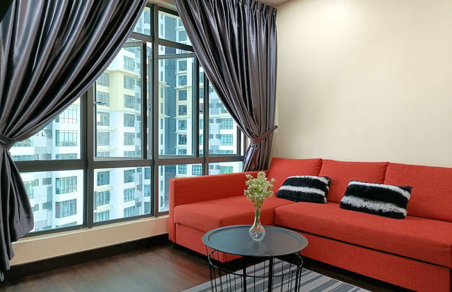 ARC Austin Hills Residensi By Antlerzone - Foto 62