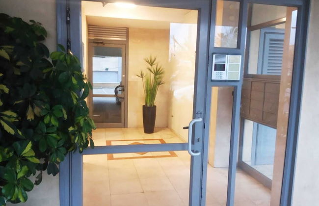 Beautiful Apt by the Beach - 2BDR- TL38 - Photo 25