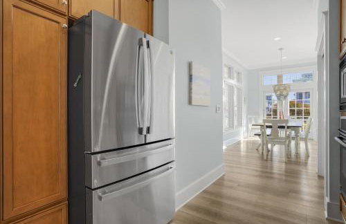 The Blue Pearl - Luxurious beachfront living with community pool! - Foto 20