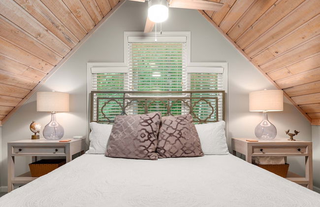 Bear Creek Cottage - Foto 8