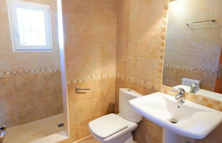 La Madrugada - Luxury Moraira Villa With Sea Views and Private Heated Pool - Foto 23