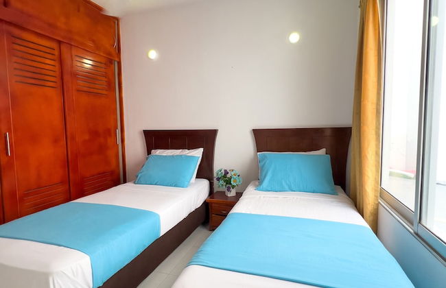 Apartamentos playa rodadero - Photo 8