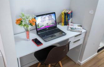 B&B Apartamento acolhedor Bem localizado, Próximo ao aeroporto - Foto 12