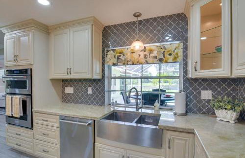 16 Mi to Fort Lauderdale Florida Escape with Pool! - Foto 12