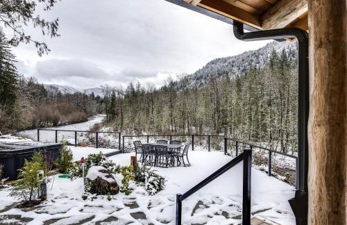 Riverside Retreat - Photo 69