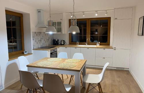 Dom w lesie przy stawach - Foto 7