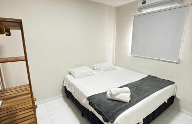 Flats Ana Alves Residence Delta do Parnaíba- Piauí - Foto 15