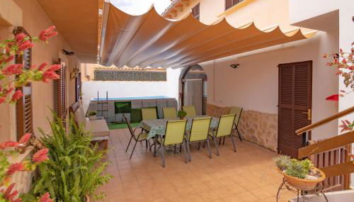 011 Casa Ancla ETV9976 by Mallorca Charme - Foto 3