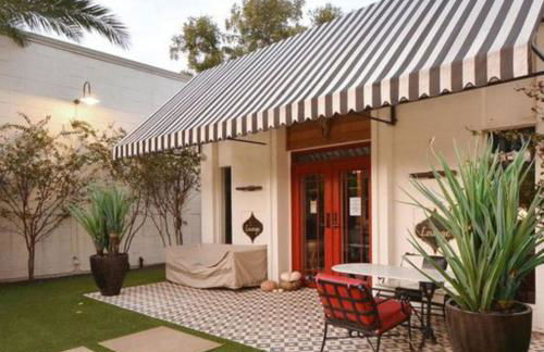 Dreamy Outdoor Space New Design in Renovated Apt - Foto 29