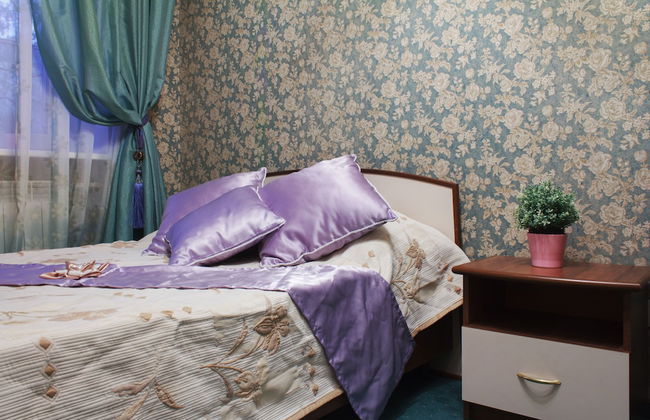 InnHome Apartments - Revolution Square - Photo 14