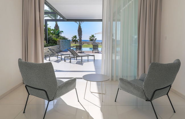 Vivo Mare Beachfront - Seaview Villas - Foto 70