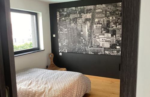 Maison d’architecte située sur la route des vins - Foto 47