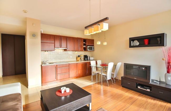 Apartamenty Swinoujscie Zacisze Lesne II - Foto 77